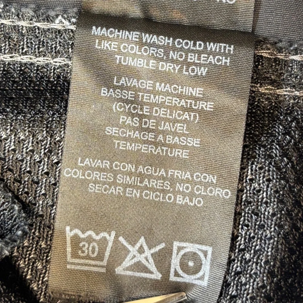 Kuhl Renegade Shorts Mens 34 Charcoal Gray Stretch Hiking Trails Outdoor Cargo